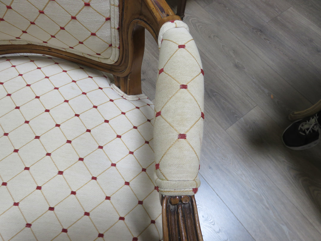 RWay French Country Dining Table & Chairs
