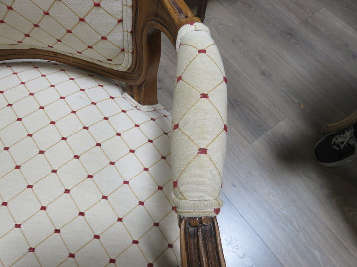 RWay French Country Dining Table & Chairs