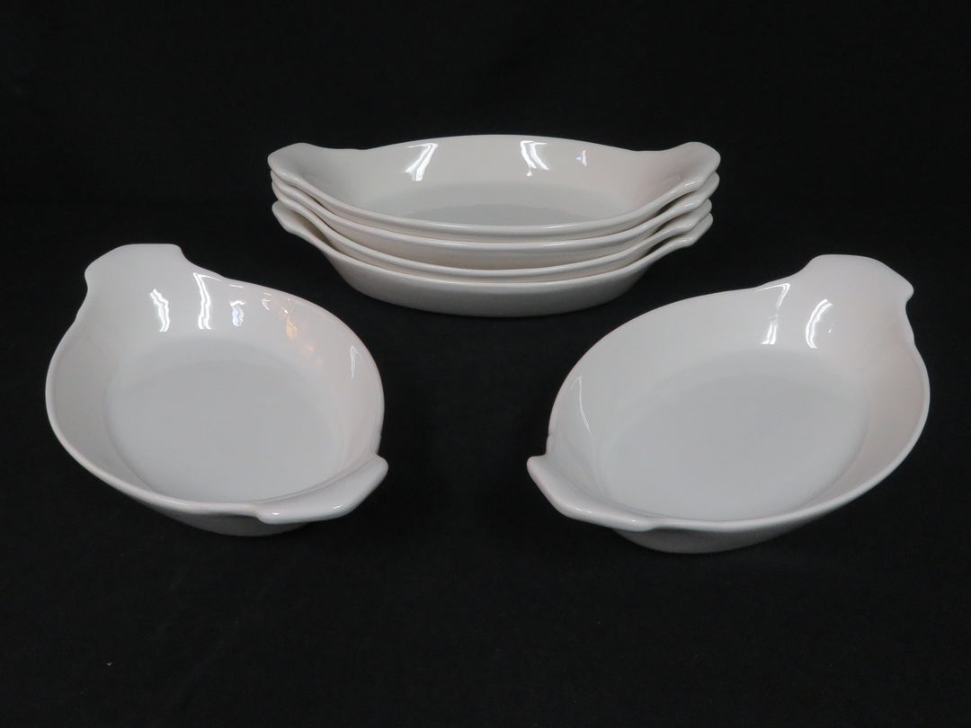 Au Gratin Baking Dishes