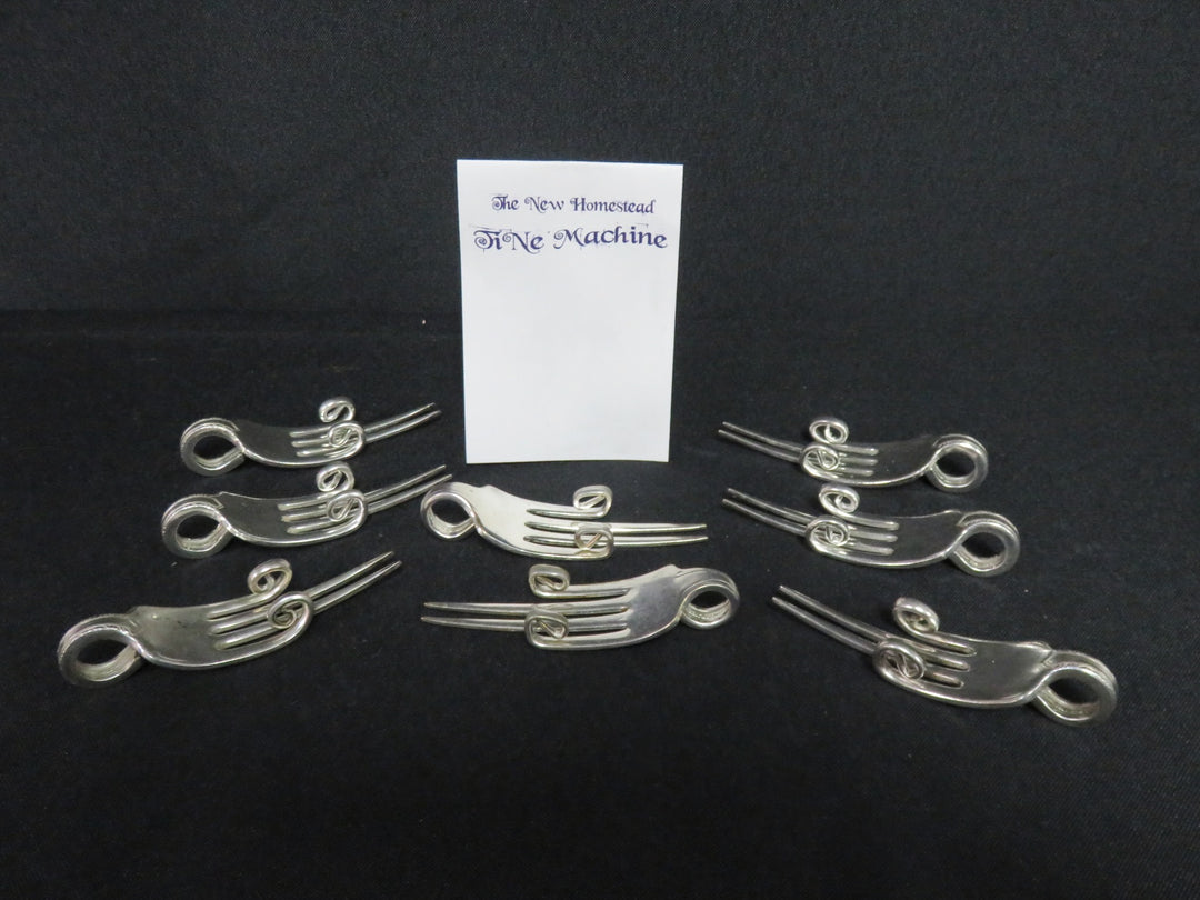 Corn Cob Holders