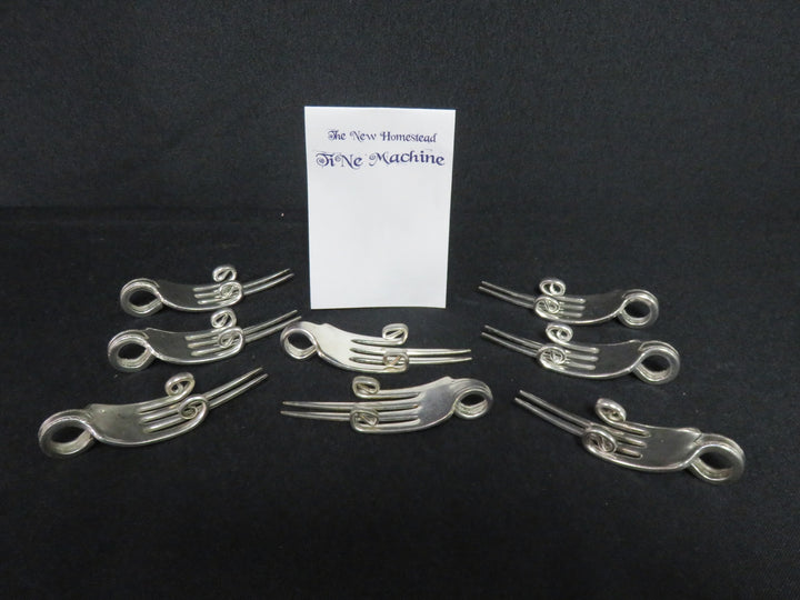 Corn Cob Holders