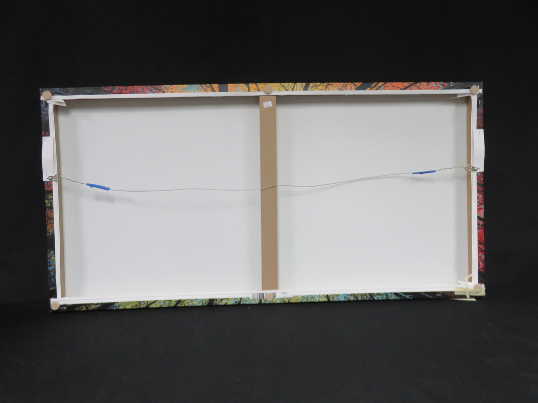 Canvas Wall Art