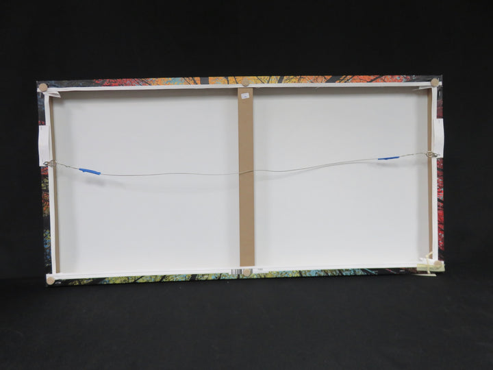 Canvas Wall Art