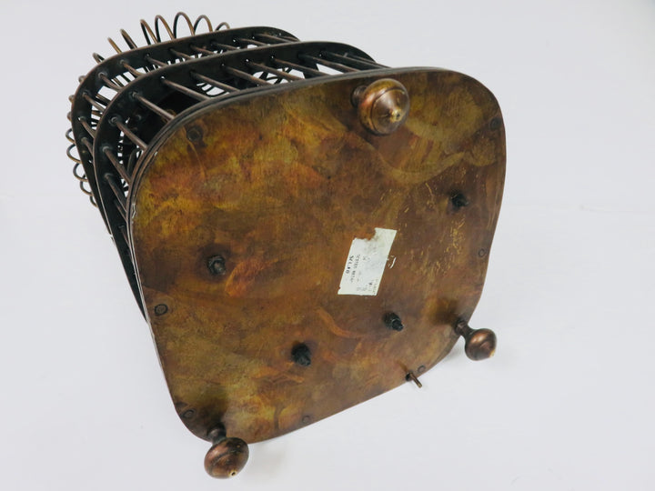 Dome Topped Bird Cage