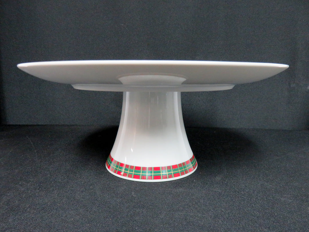 Georges Briard Cake Stand