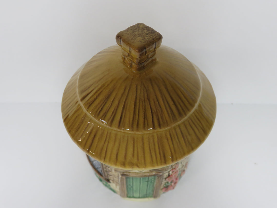 English Jam Jar