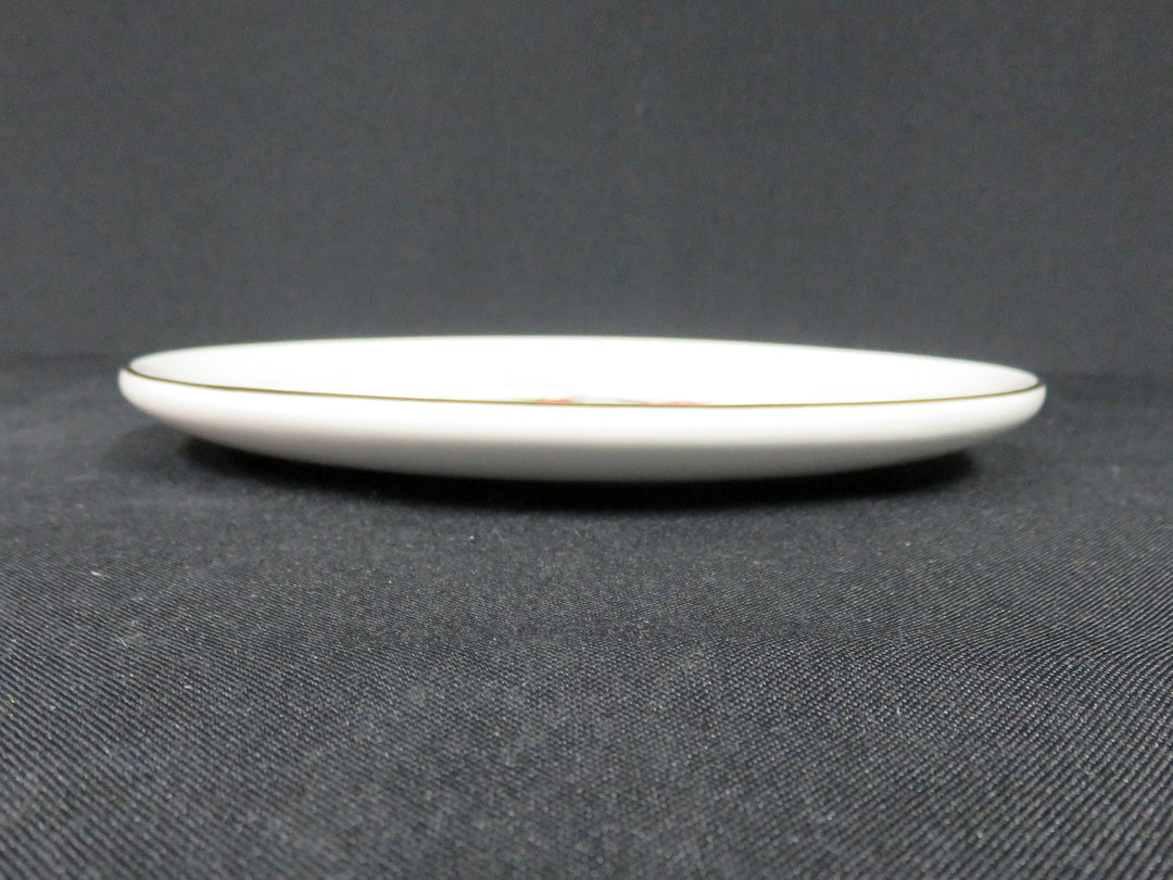 Lang Appetizer Plates