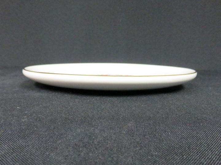 Lang Appetizer Plates
