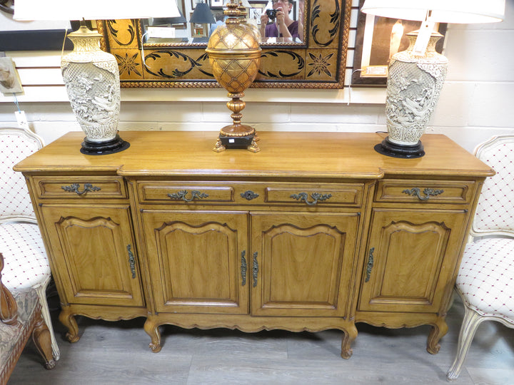 RWay French Provincial Sideboard