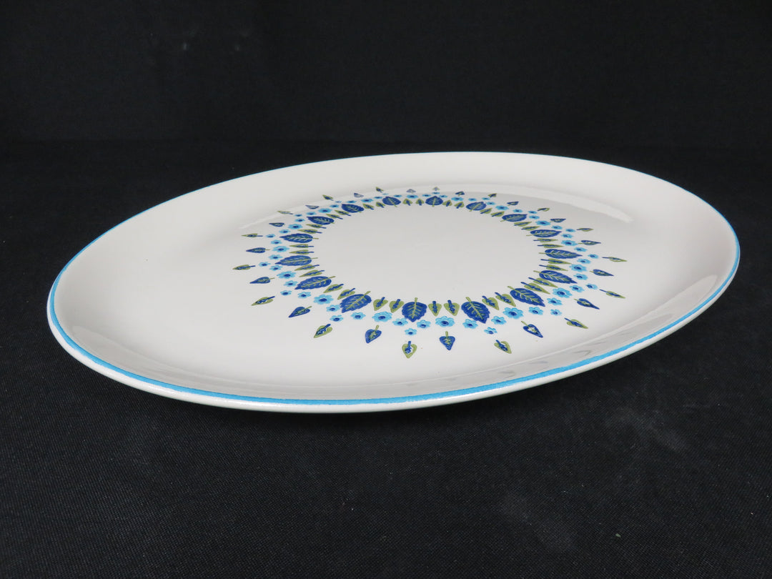 Marcrest Swiss Alpine Chalet Platter
