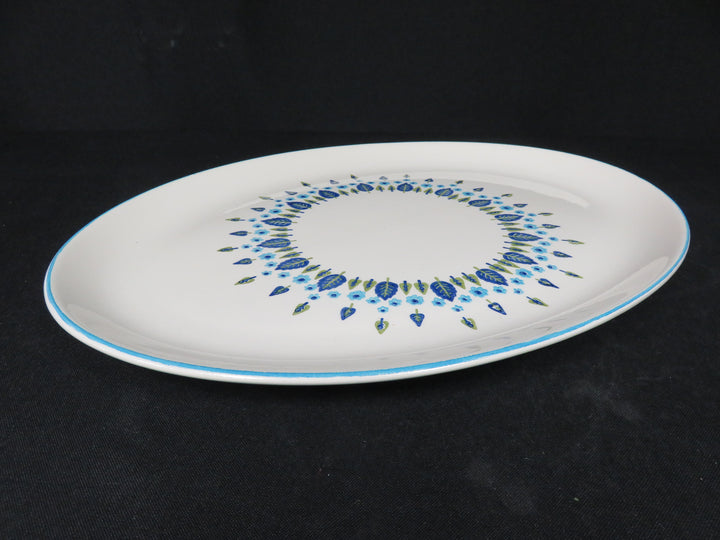Marcrest Swiss Alpine Chalet Platter