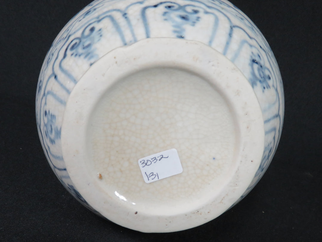 Floral Vase