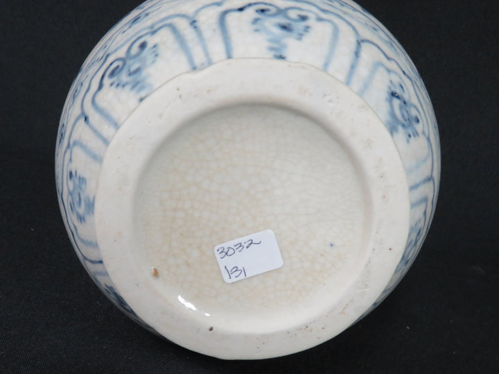 Floral Vase