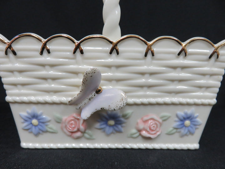 Lenox Basket