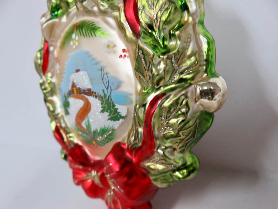Bombay European Treasures Ornament