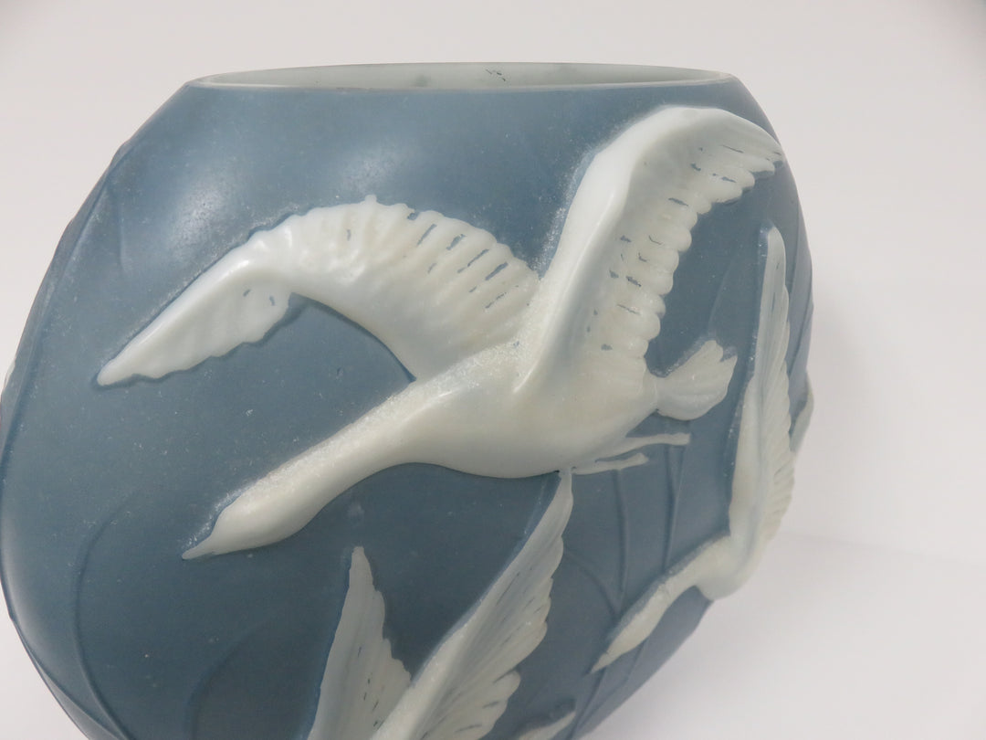 Phoniex Glass Company Vase