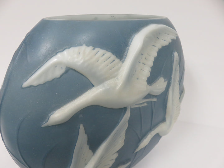 Phoniex Glass Company Vase