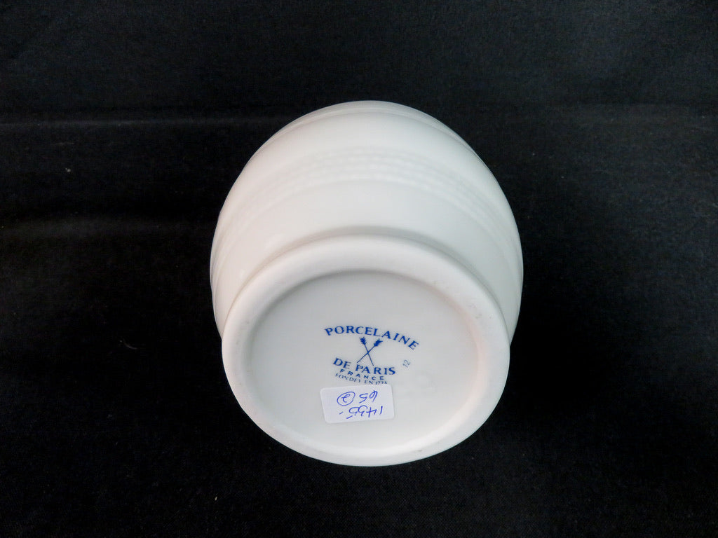 Porcelaine DeParis Wine Pitcher Set