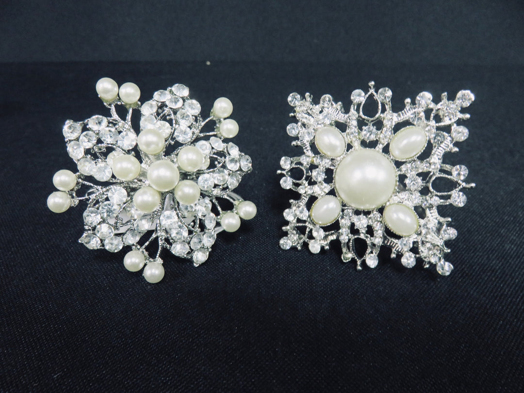 Napkin Rings