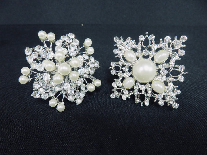 Napkin Rings