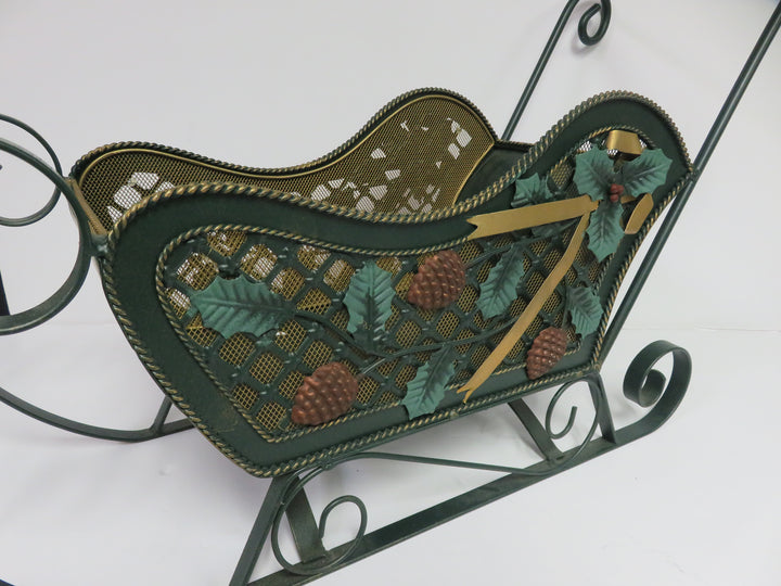 Christmas Sleigh