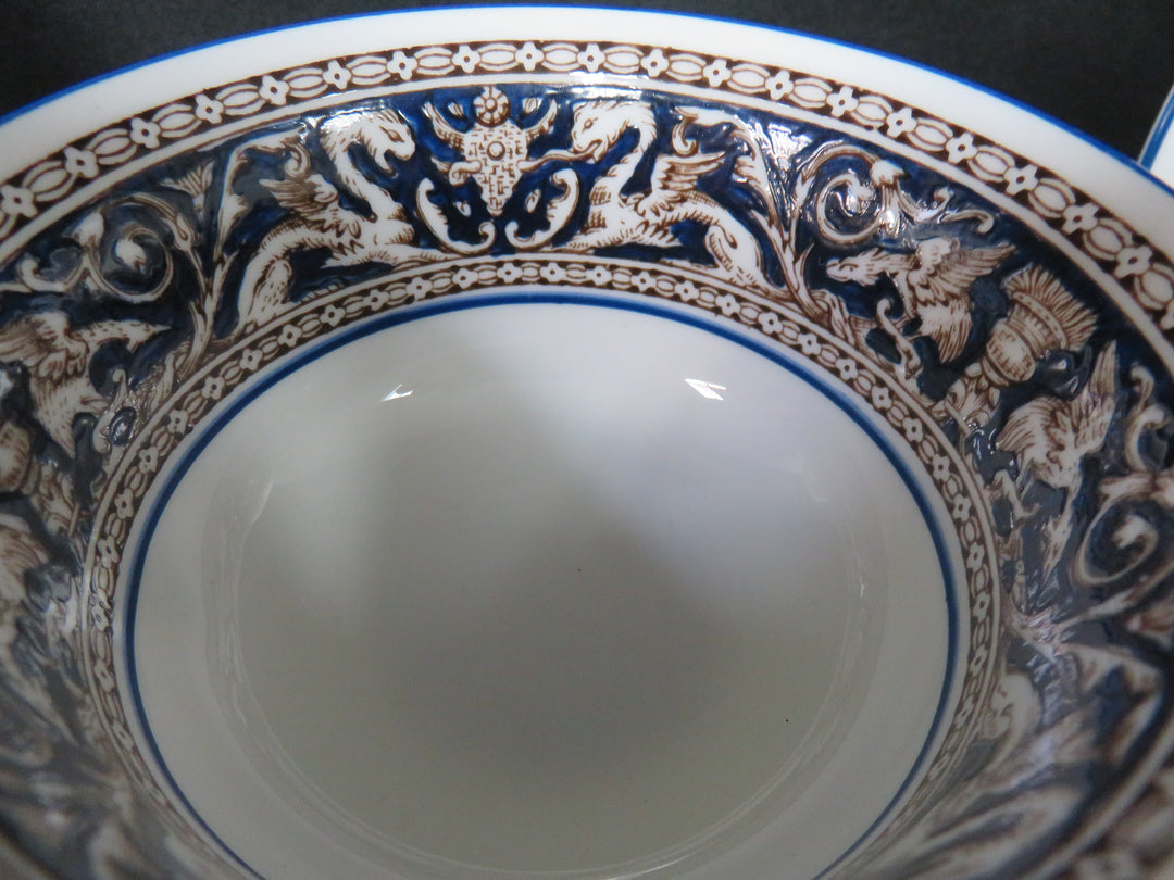 Wedgwood Florentine Cobalt China Set