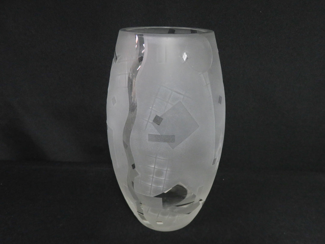 McCandless  Vase