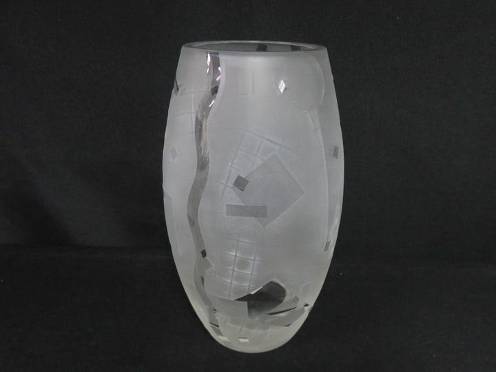 McCandless  Vase