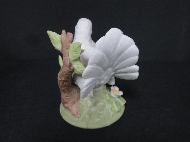 Bird Figurine