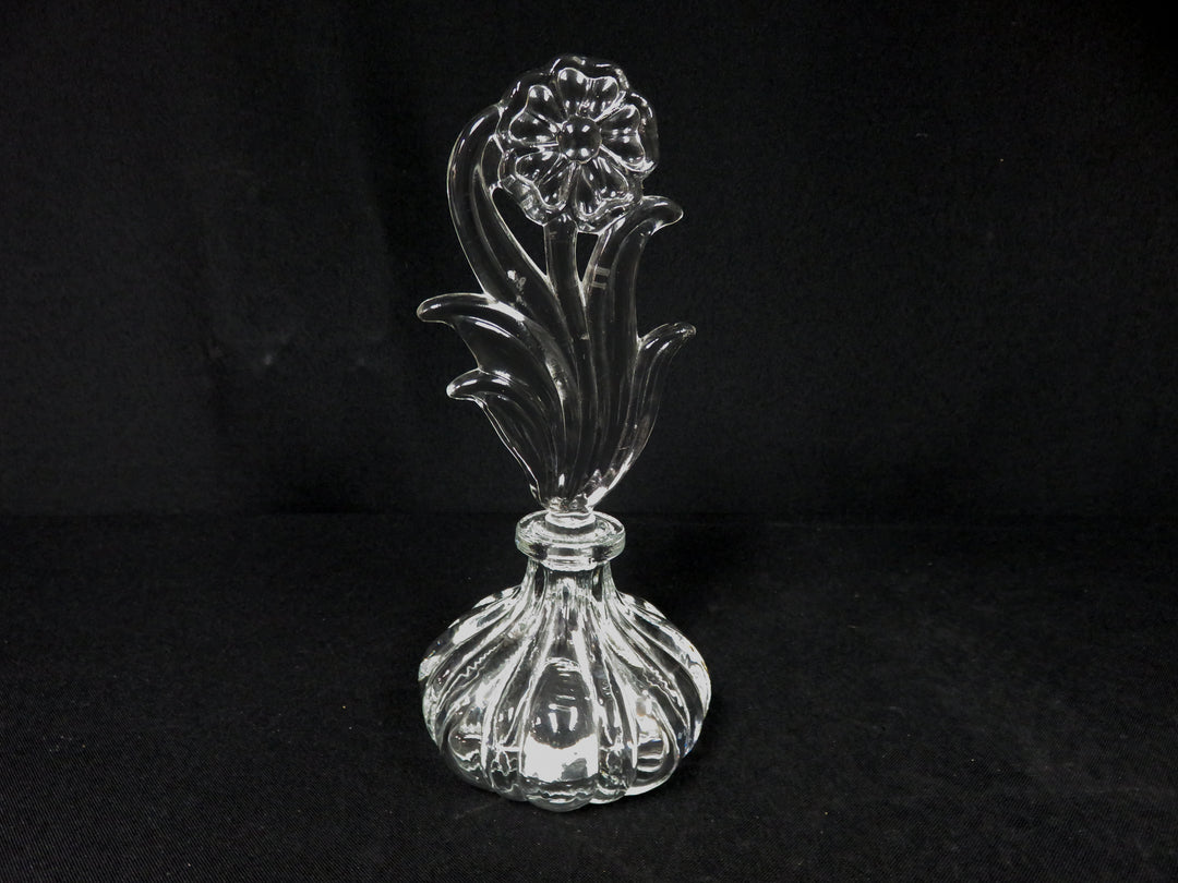Perfume Bottle