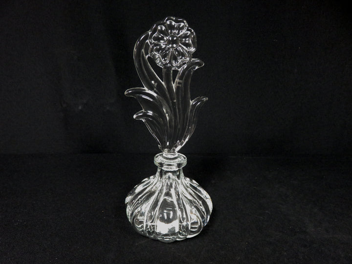 Perfume Bottle