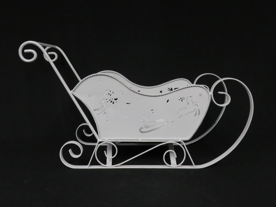 Christmas Sleigh