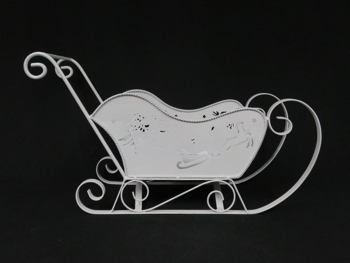 Christmas Sleigh