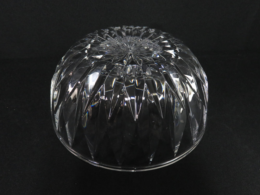 Crystal Bowl