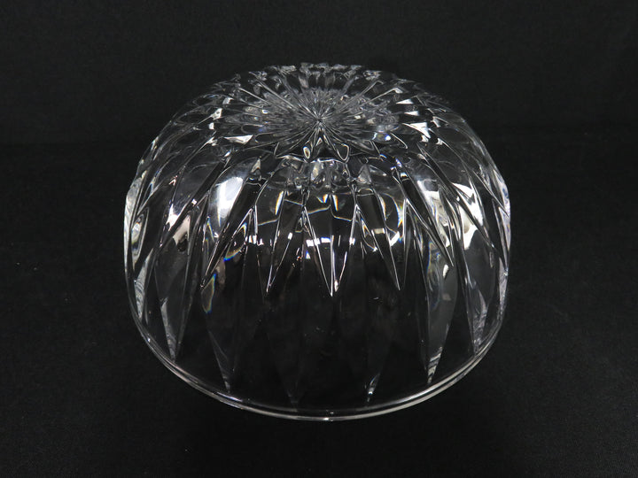 Crystal Bowl