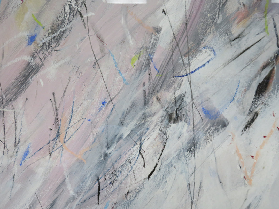 Abstract Artwork - Original