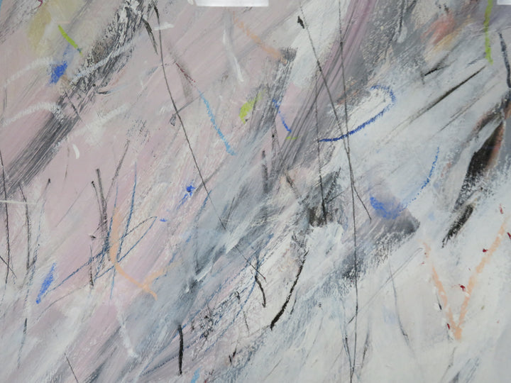 Abstract Artwork - Original