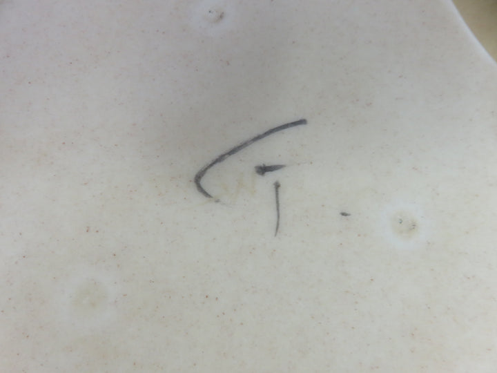 Ceramic Divided Dish