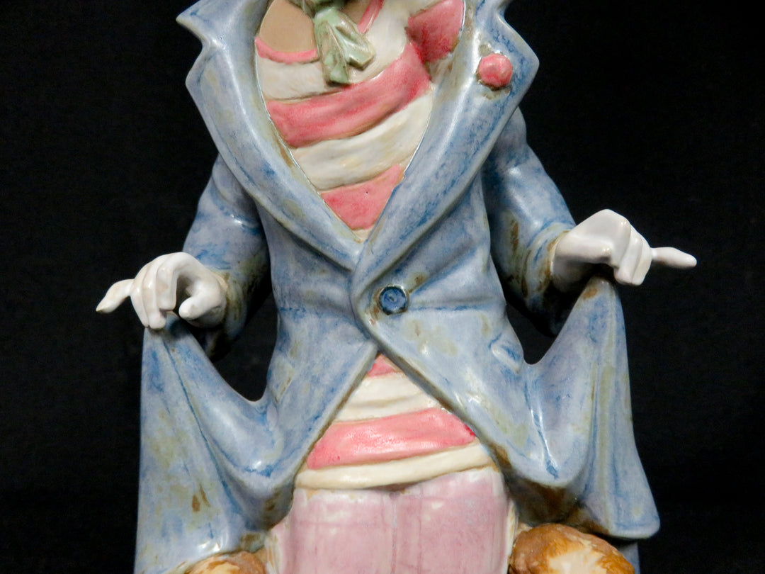 Lladró Gres Figurine