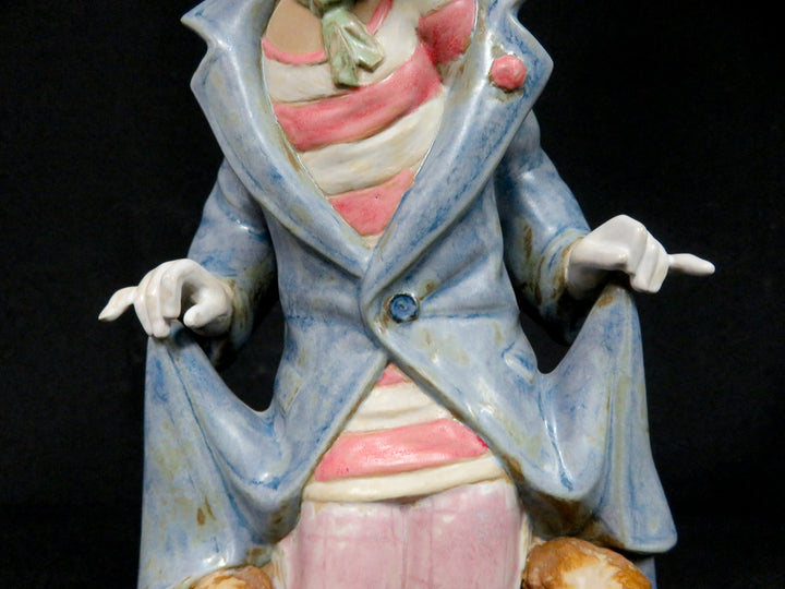 Lladró Gres Figurine