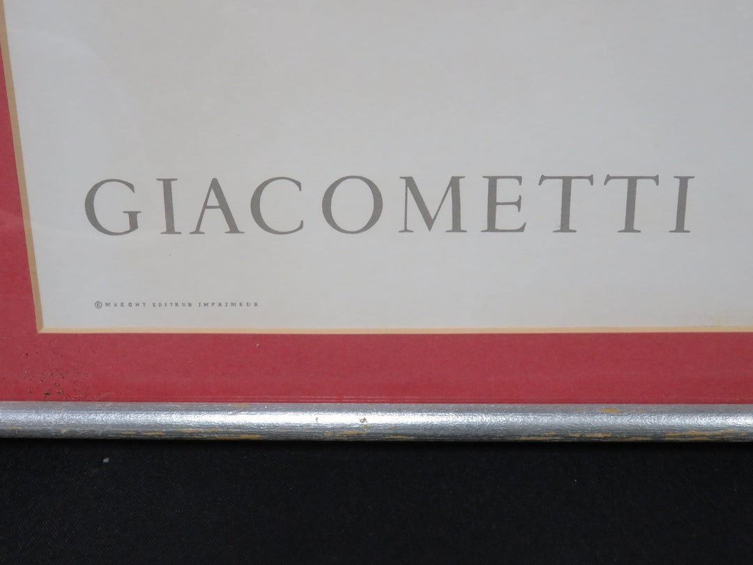 Exhibition Poster Artwork