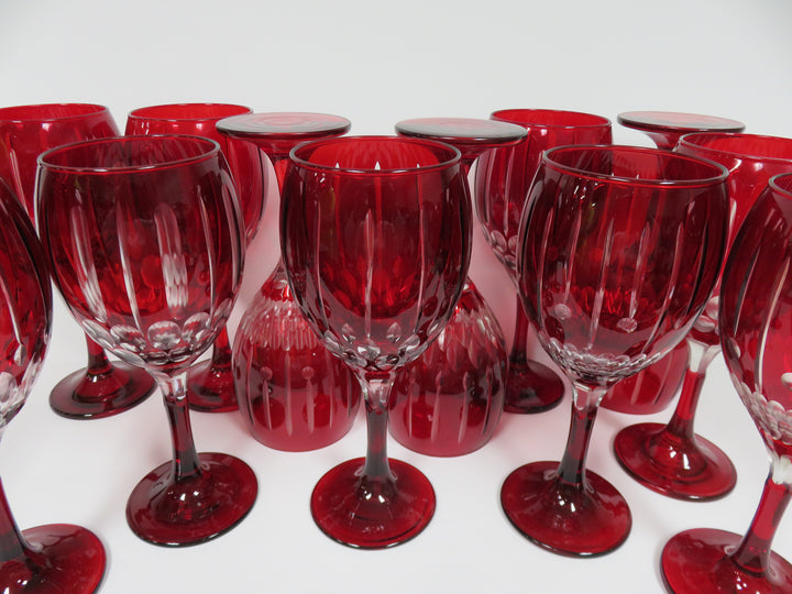 Williams Sonoma Wishire Goblets
