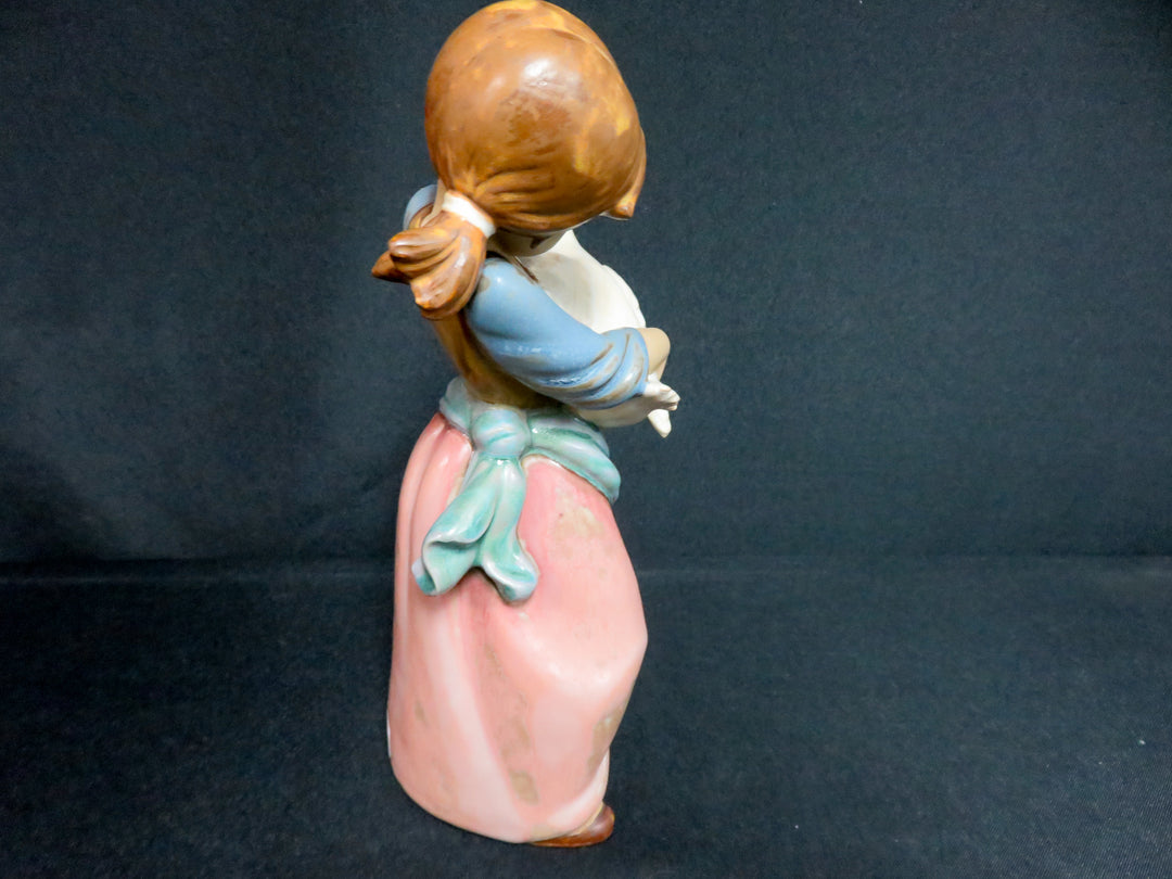 Lladró Gres Figurine
