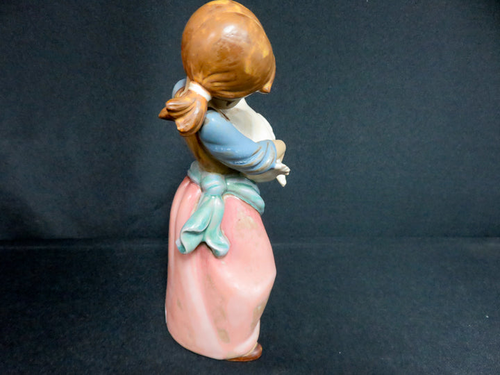 Lladró Gres Figurine