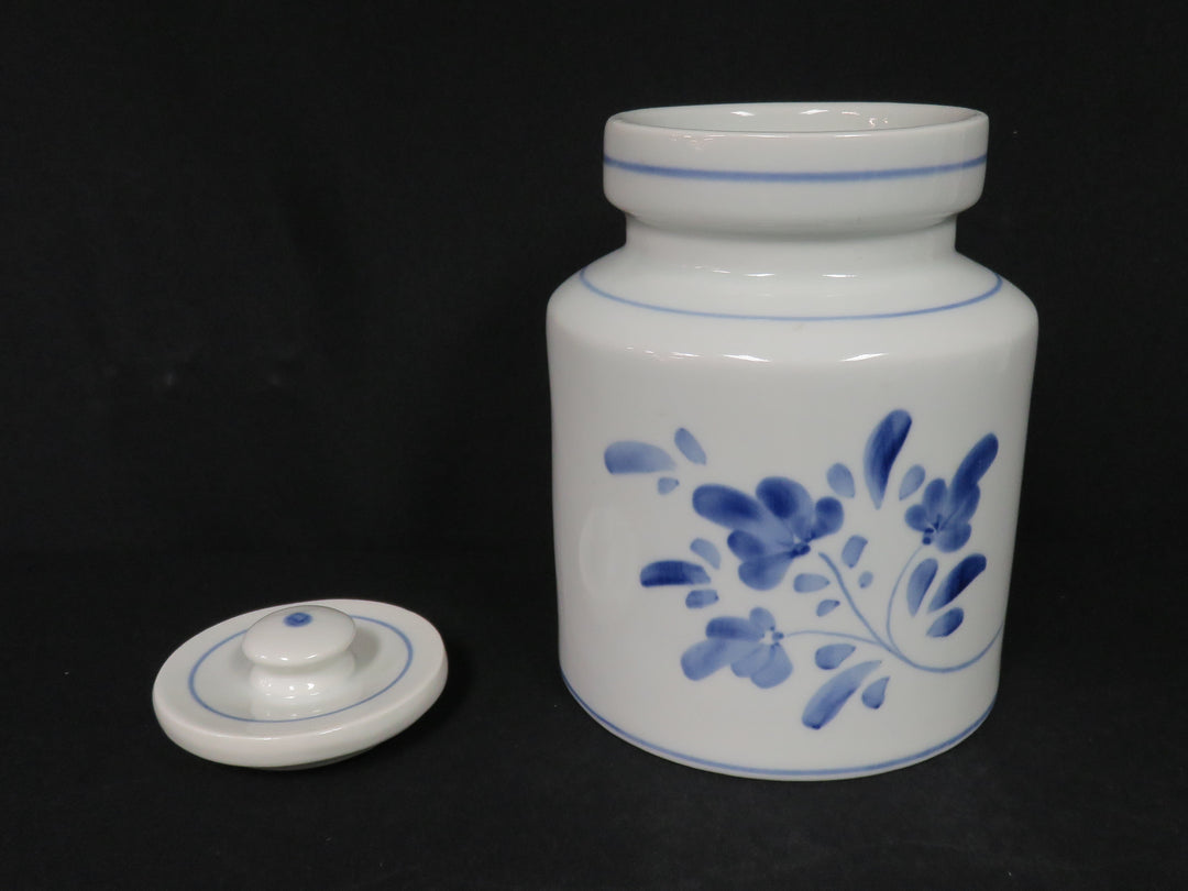 Portuguese Cookie Jar