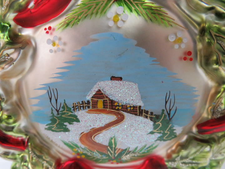 Bombay European Treasures Ornament