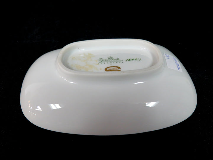 Rosenthal Trinket Dish