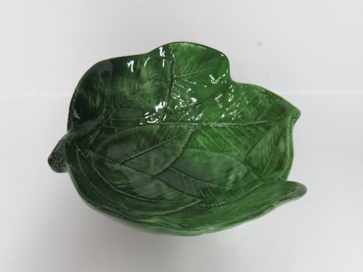 Footed Trinket Bowl