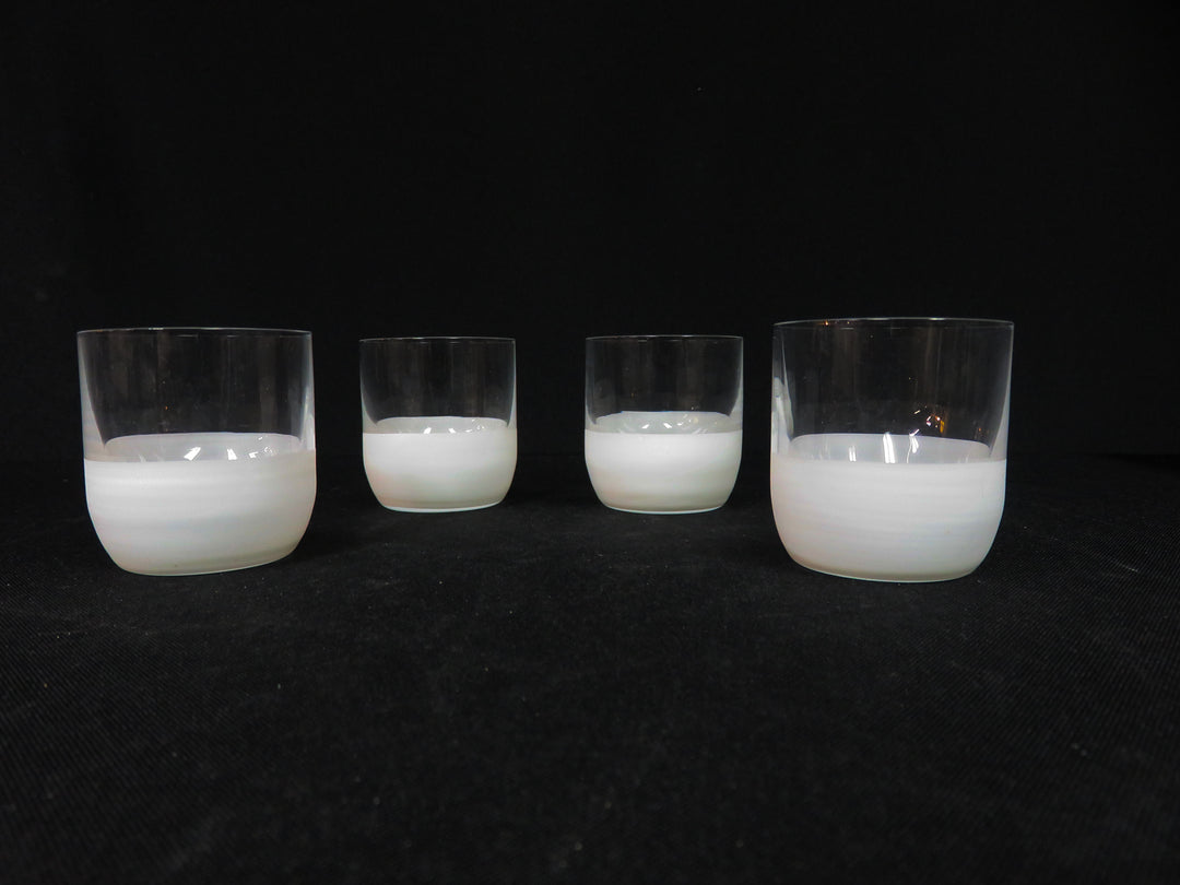 Villeroy & Boch Shot Glass Tasting Set