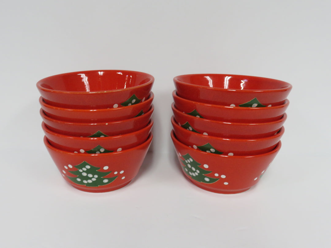 Waechtersbach Dessert Bowls